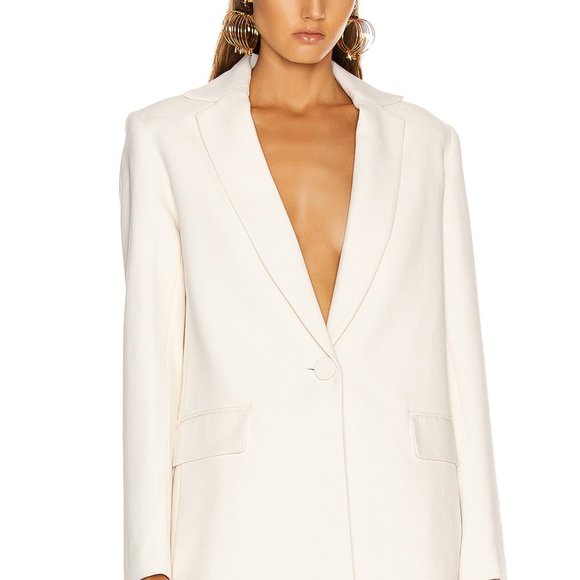 NWT - SILVIA TCHERASSI Chaqueta Cereve Jacket - M - Picture 3 of 13